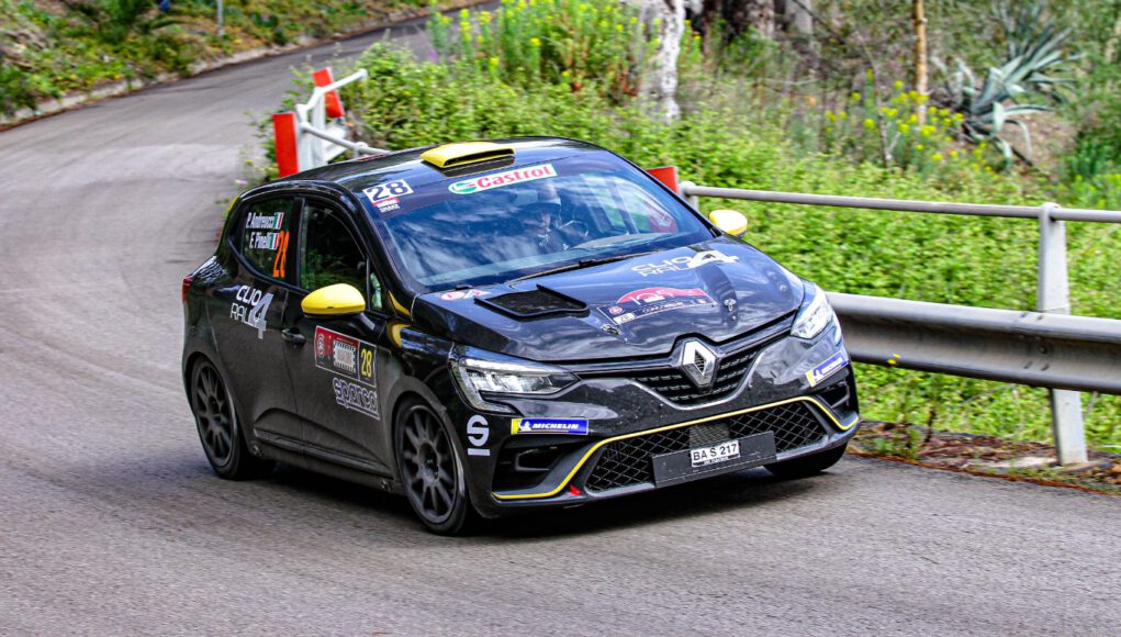 Renault Sport Series