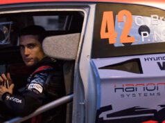 Los rumores sobre Craig Breen en el WRC 2022 comienzan a aclararse