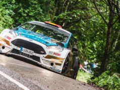 Te damos varios motivos para no perderte el Rallye de Cristian López en Sarón