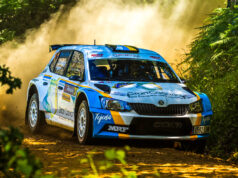 58 equipos inscritos para el Rallye Ciudad de Granada, de la CERT