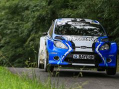 Rally2, GT, S1600, históricos… ¡Ya está aquí el Rallye du Pays Basque!